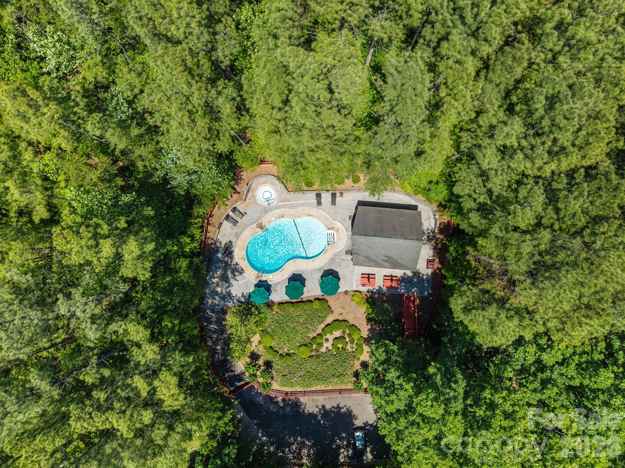Hidden Lake - Residential