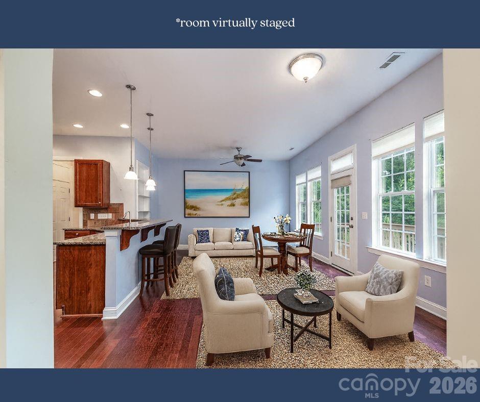 Reserve At Gold Hill - Residential