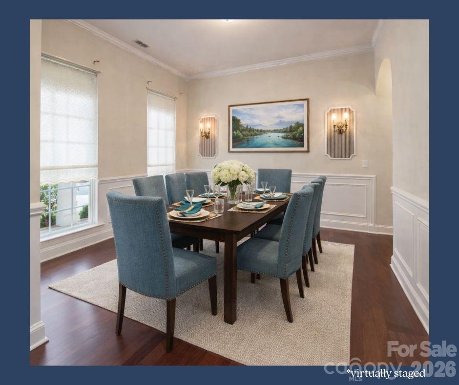 Reserve At Gold Hill - Residential