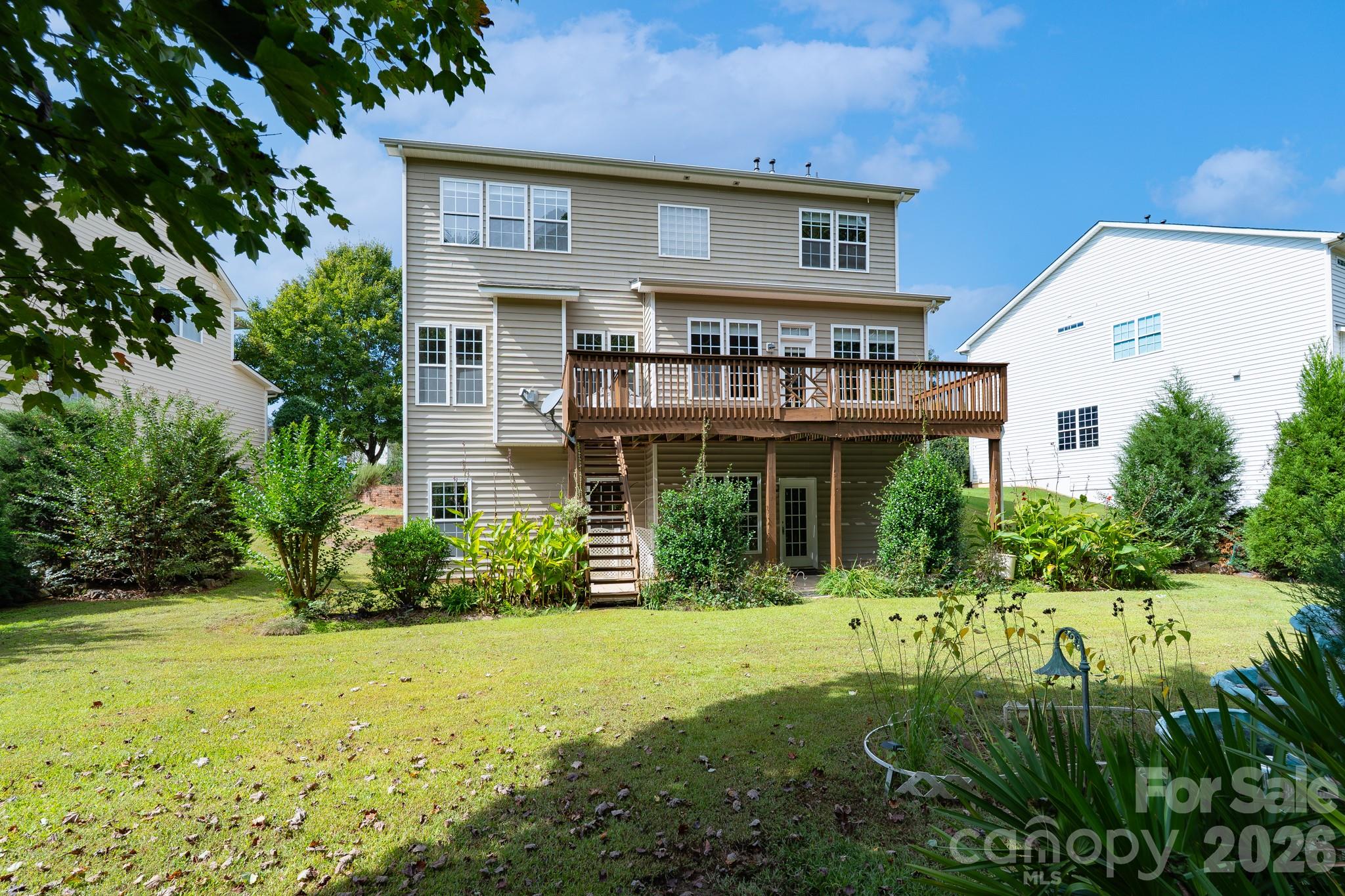 Reserve At Gold Hill - Residential