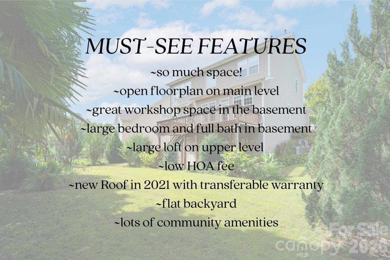 Reserve At Gold Hill - Residential