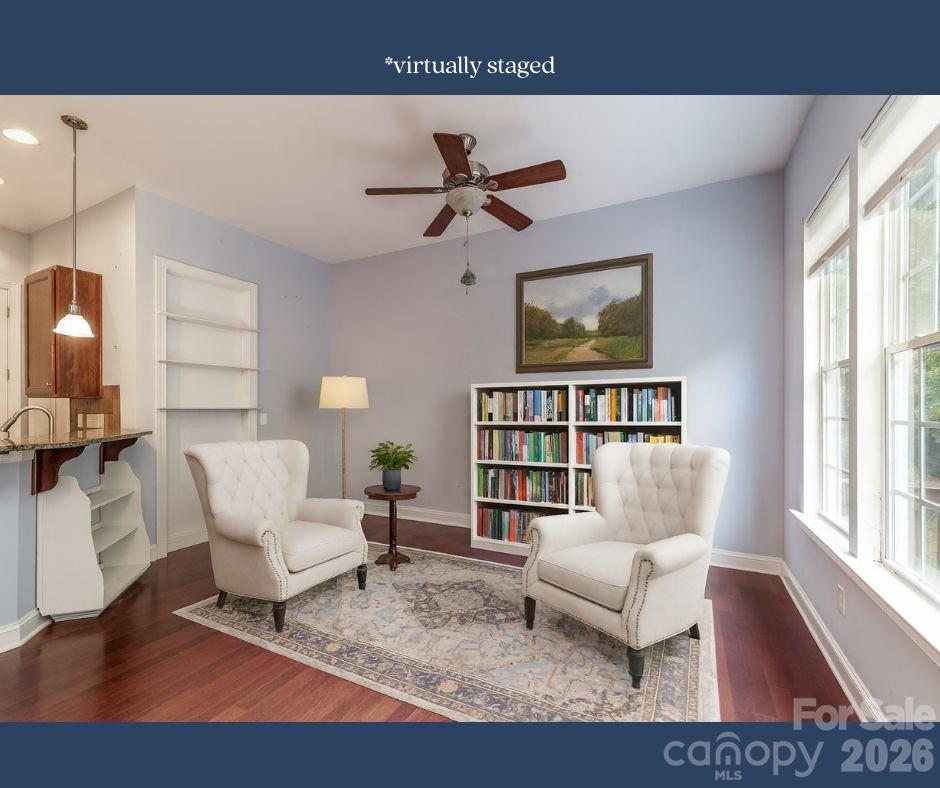 Reserve At Gold Hill - Residential