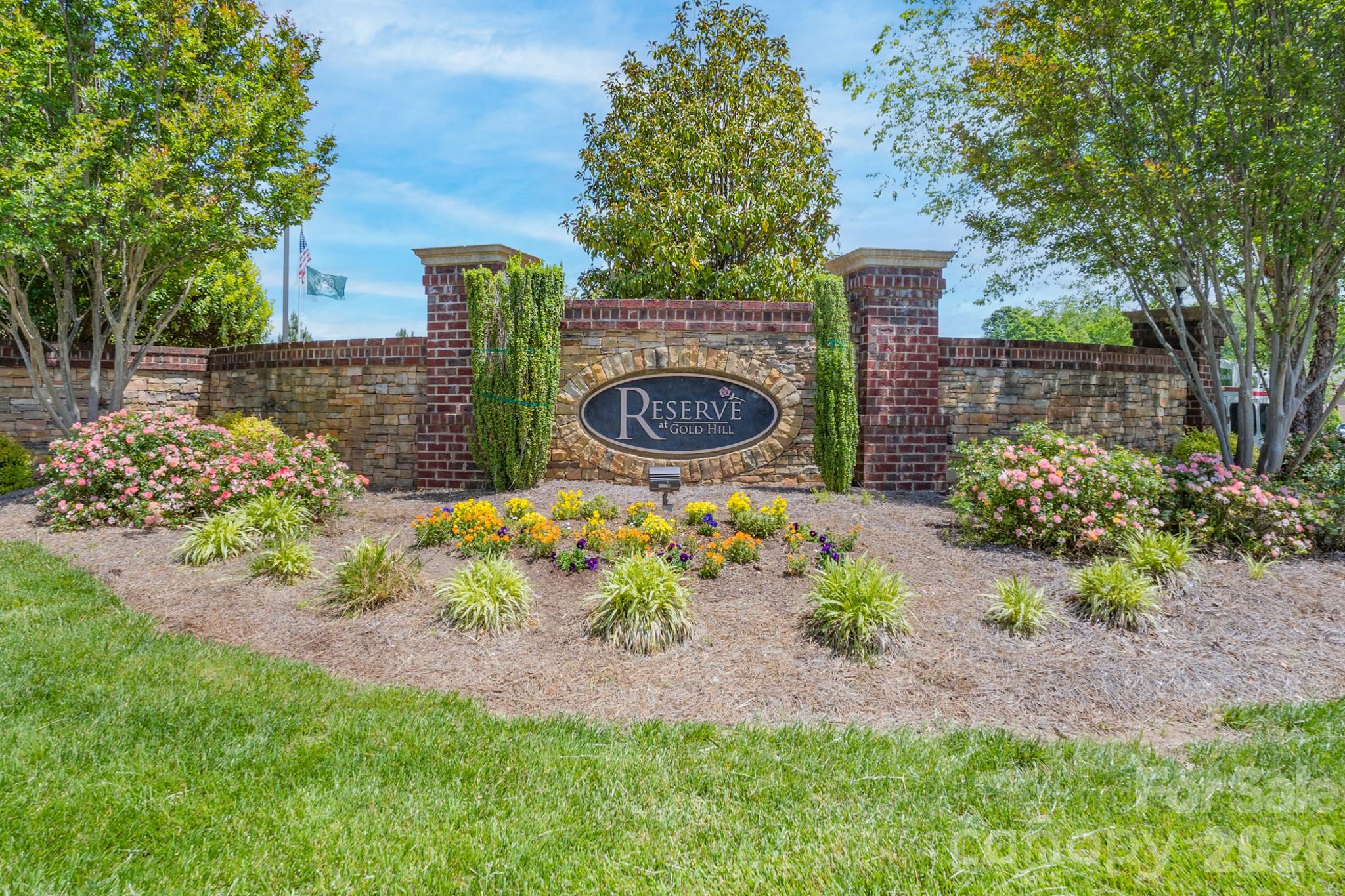 Reserve At Gold Hill - Residential