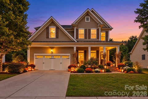 Photo of 878 Treasure Court, Fort Mill, SC 29708 (MLS # 4307682)