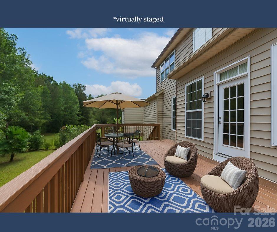 Reserve At Gold Hill - Residential