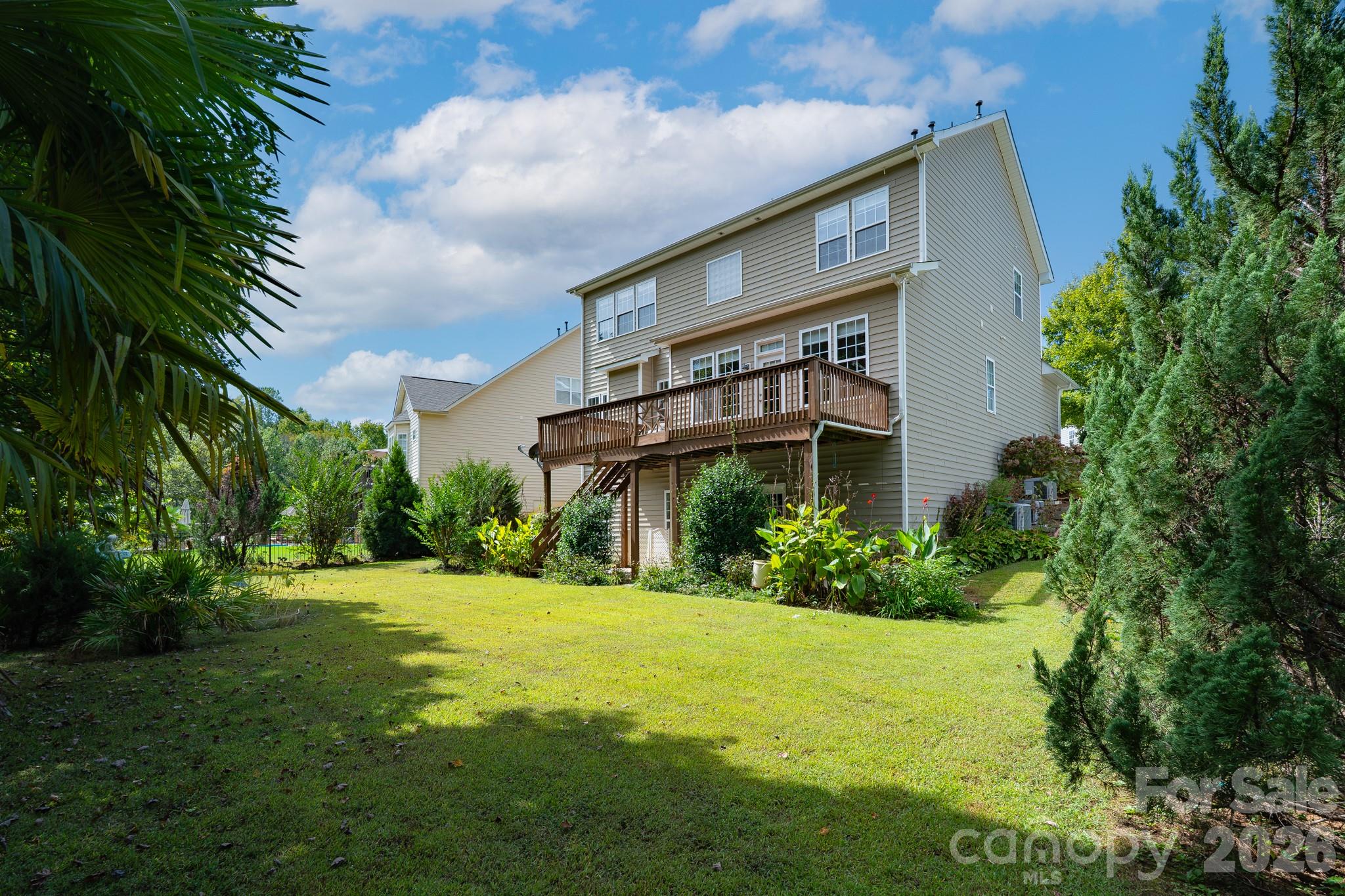 Reserve At Gold Hill - Residential