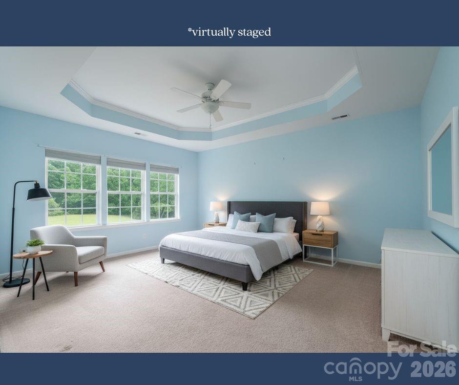 Reserve At Gold Hill - Residential