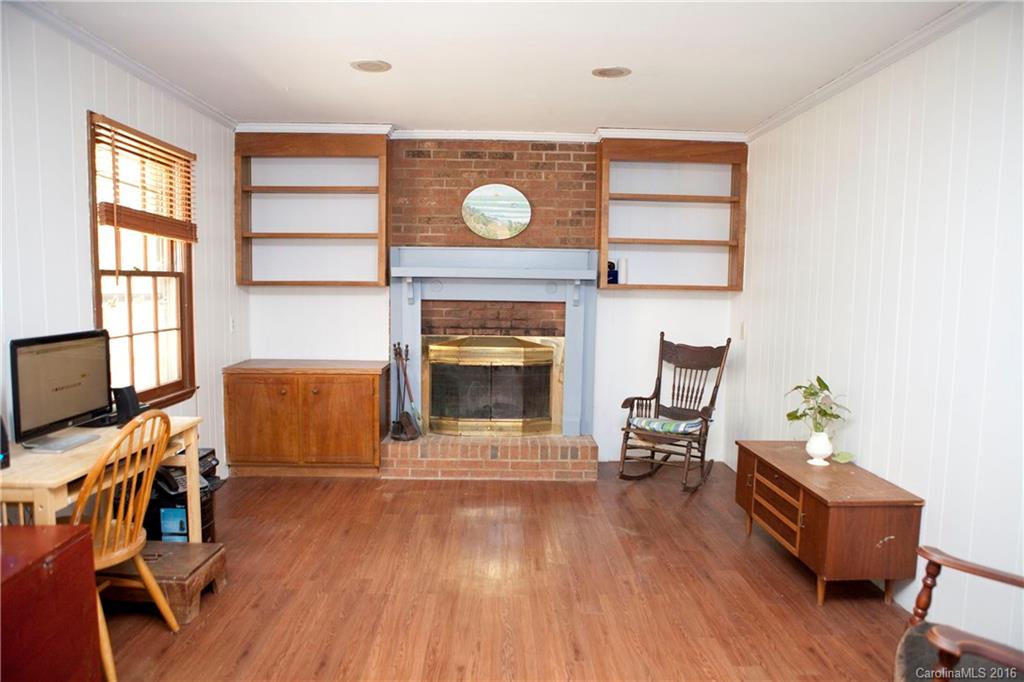 Springwater - Residential