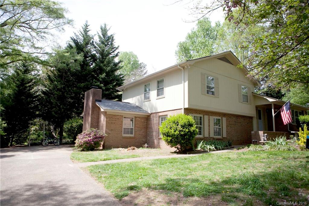 Springwater - Residential