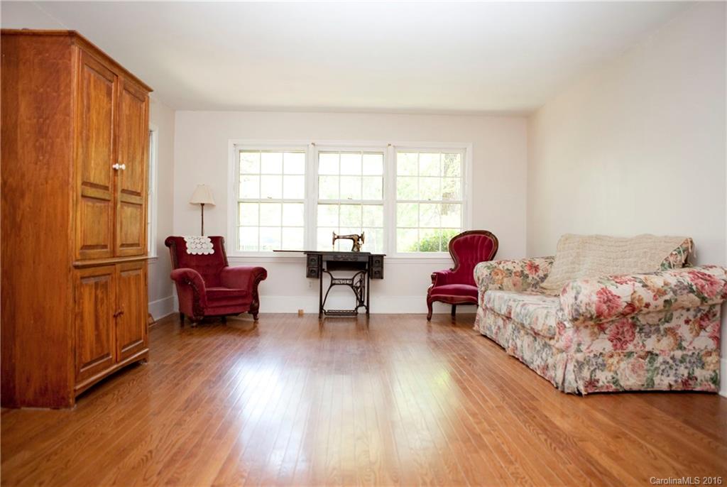 Springwater - Residential