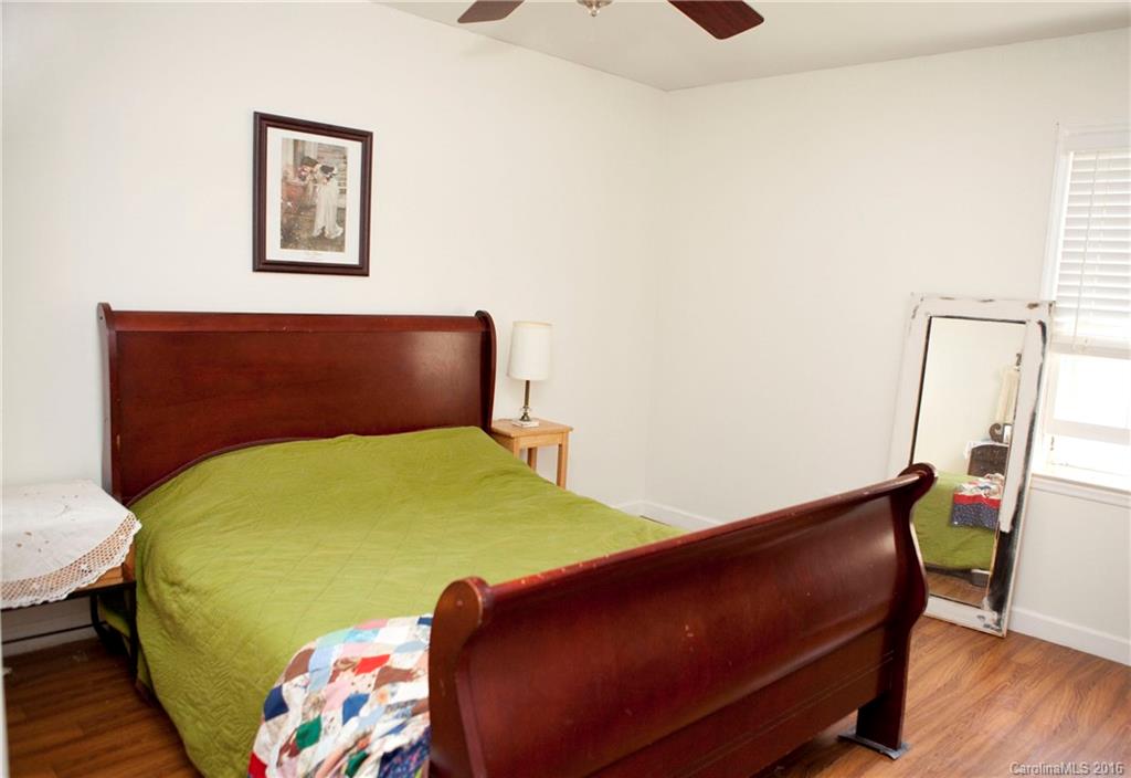 Springwater - Residential