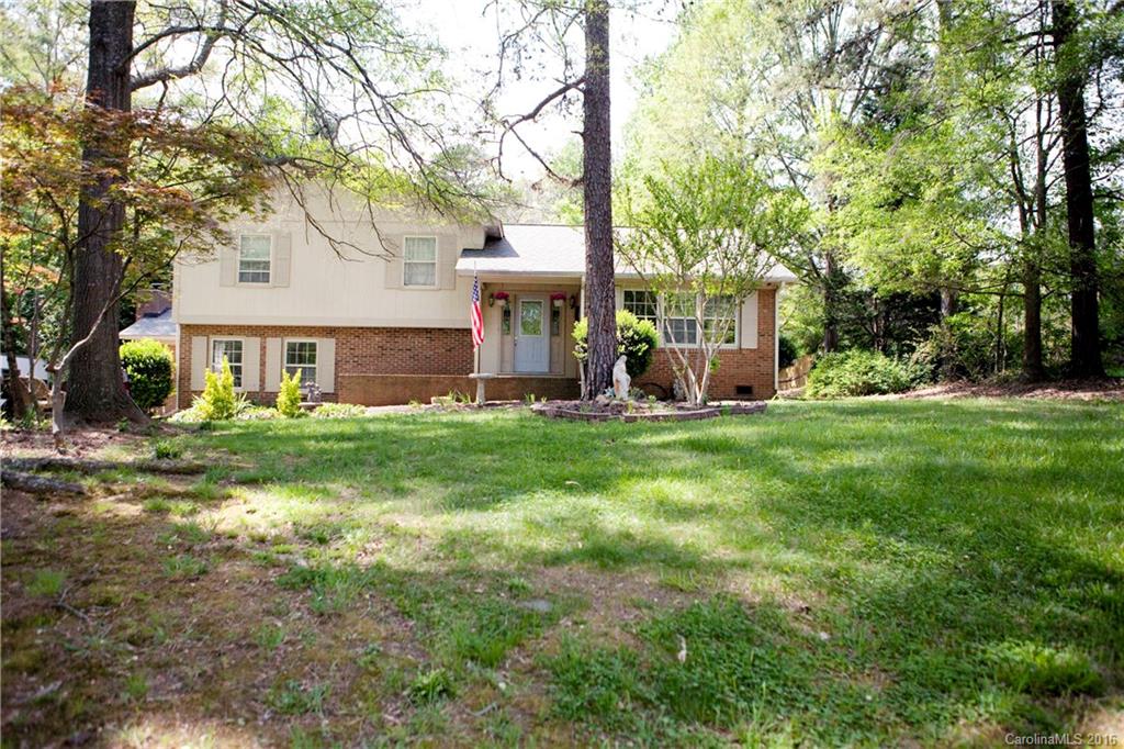 Springwater - Residential