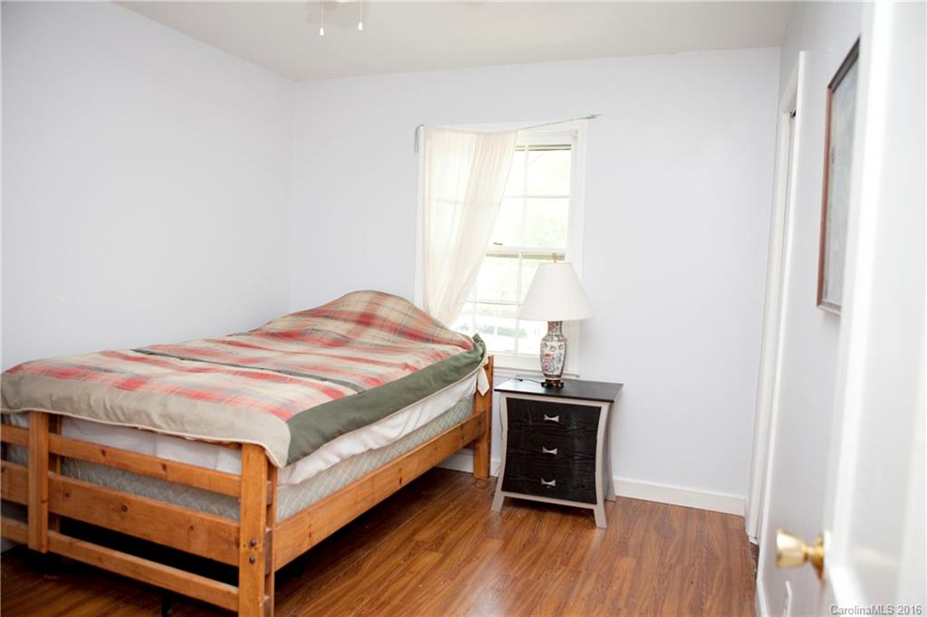 Springwater - Residential