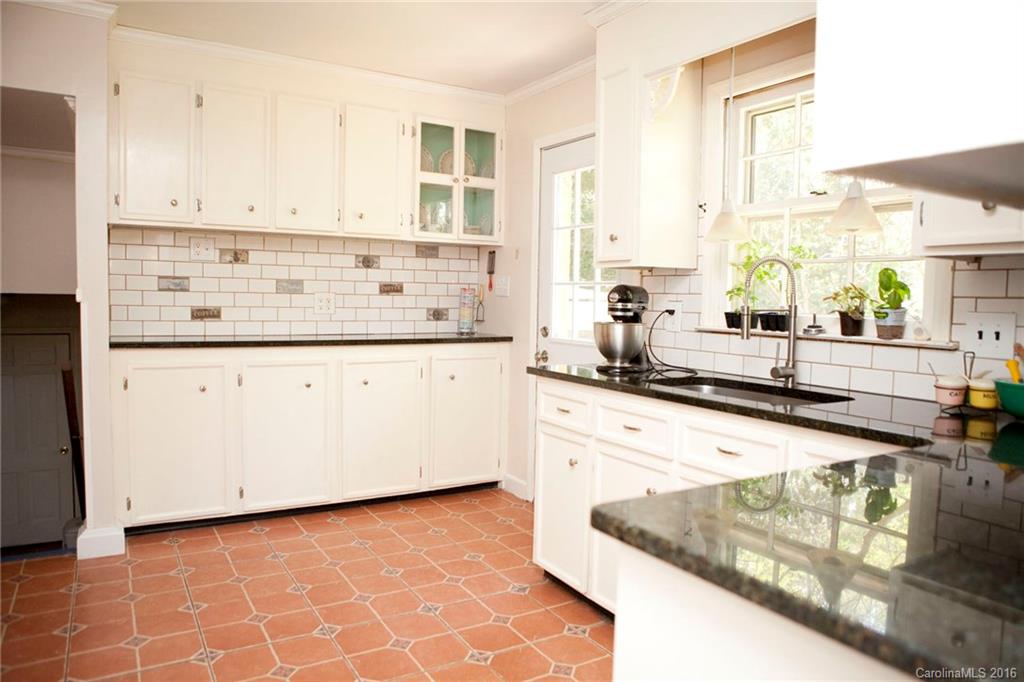 Springwater - Residential