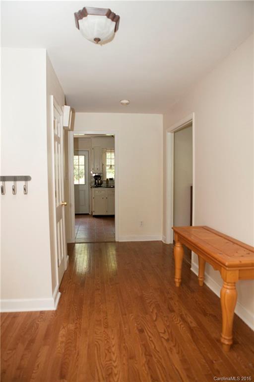 Springwater - Residential