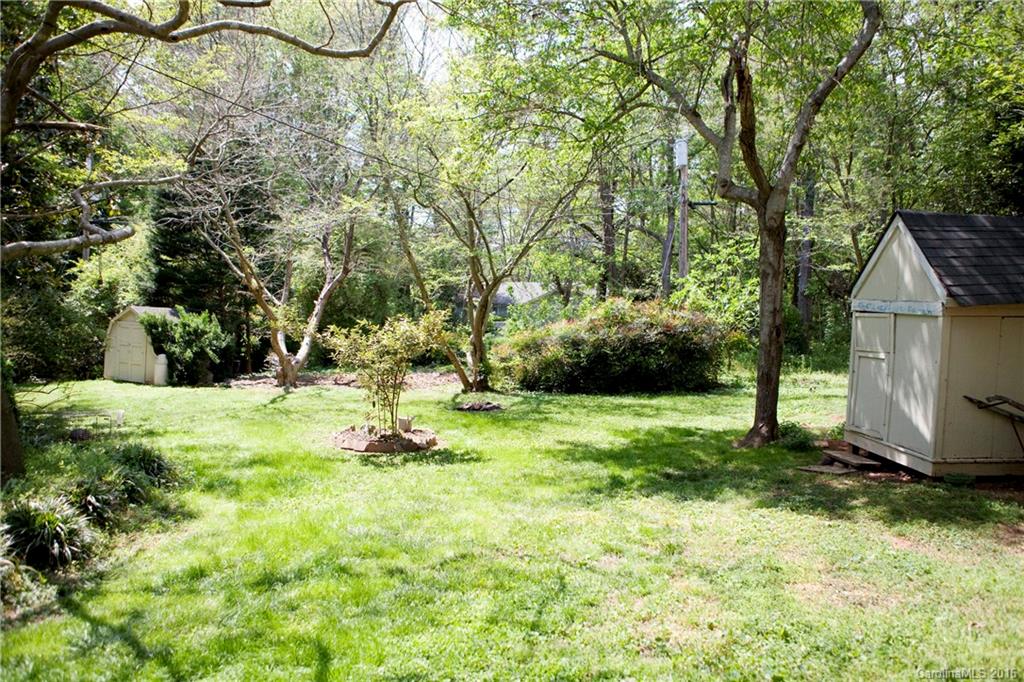 Springwater - Residential