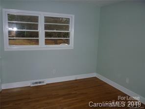 Starmount - Residential Lease