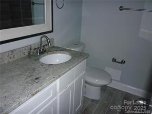 Starmount - Residential Lease