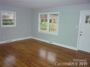 Starmount - Residential Lease