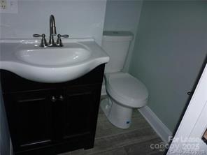 Starmount - Residential Lease