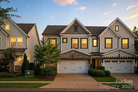 521 Belton Street Charlotte NC 28209