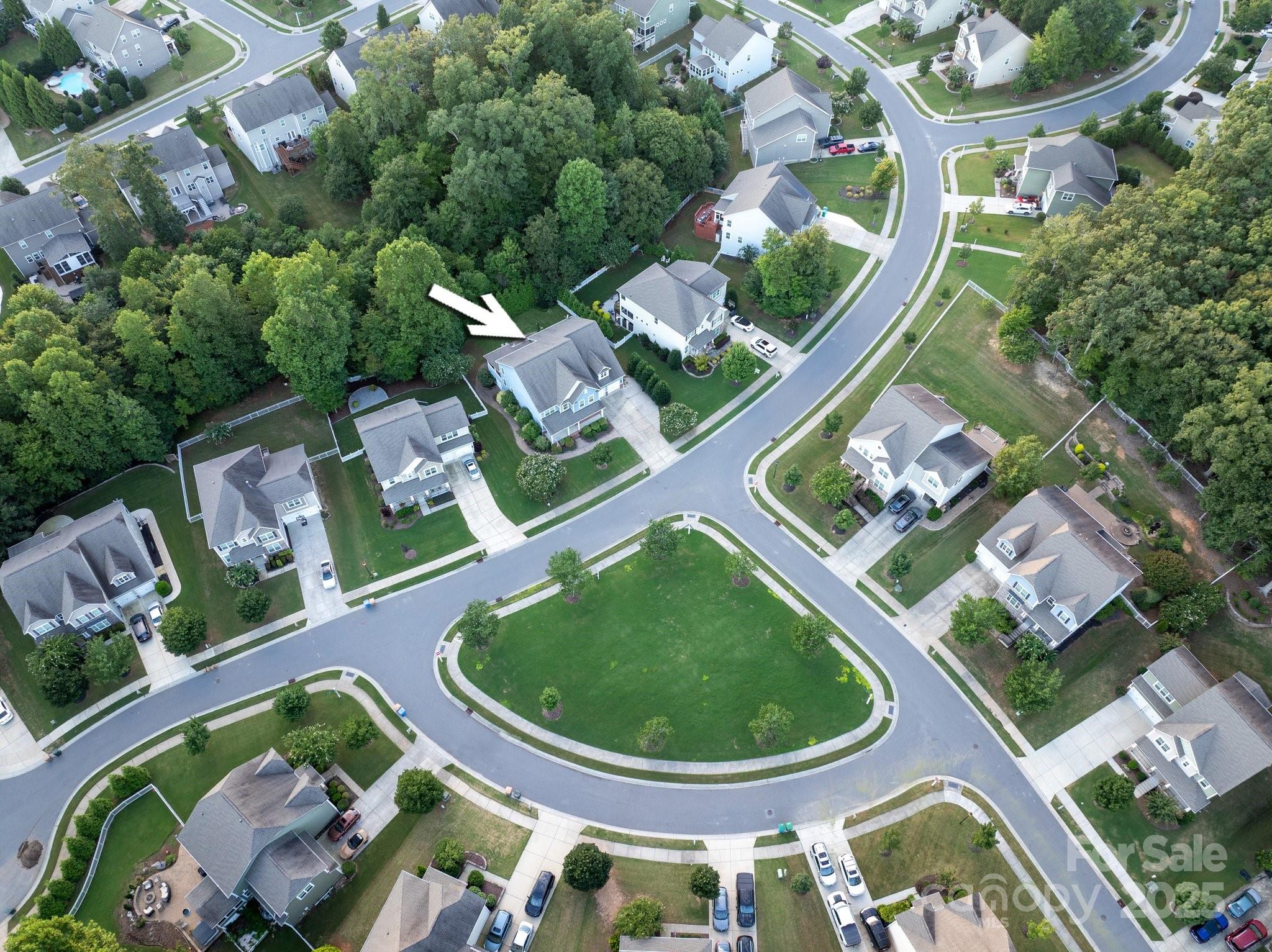 3400 Ringtail Drive