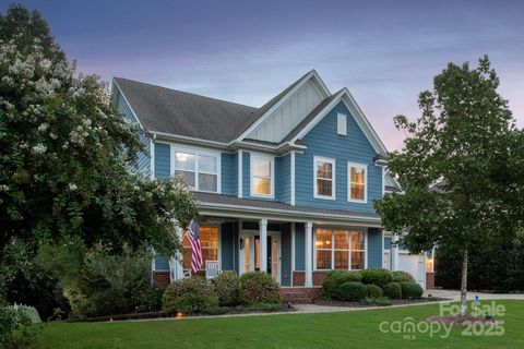 3400 Ringtail Drive Waxhaw NC 28173