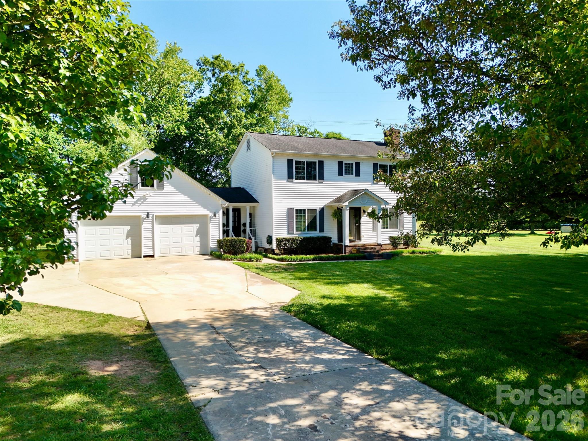 Mt Gallant Farm - Residential