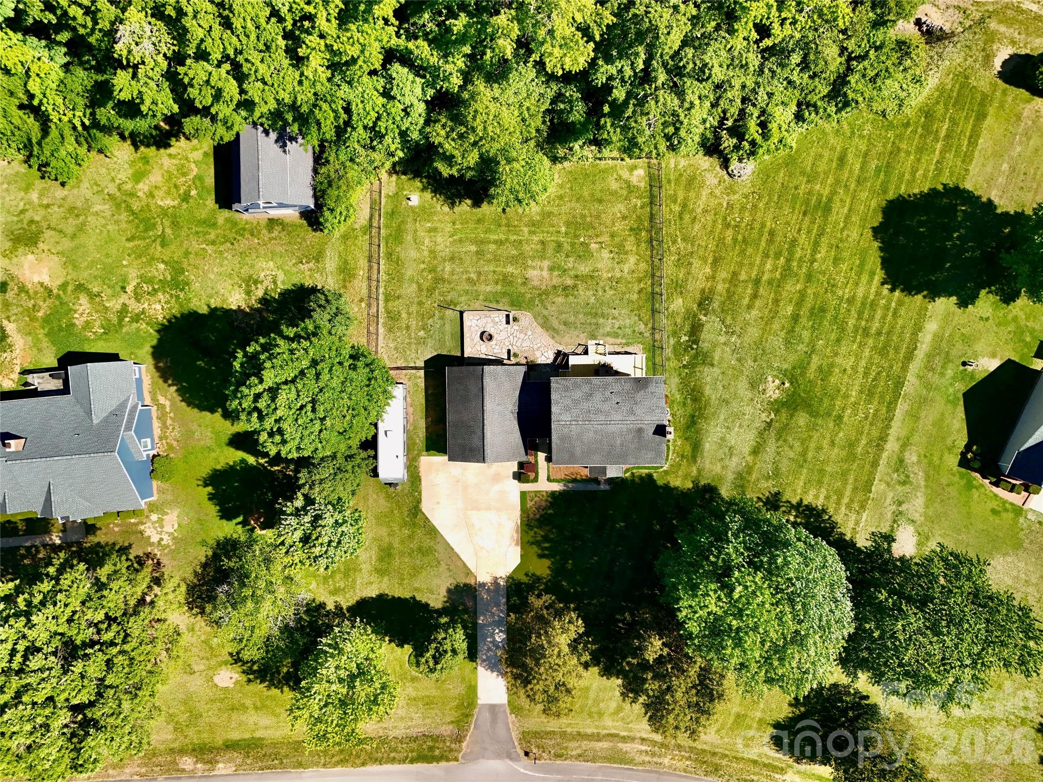 Mt Gallant Farm - Residential