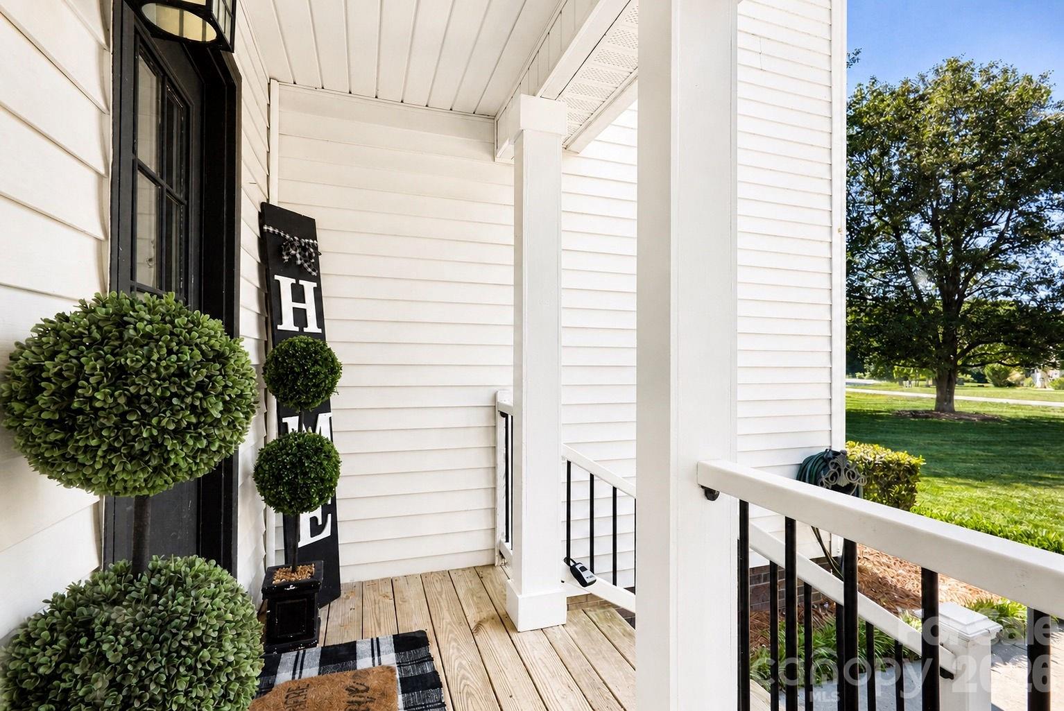Mt Gallant Farm - Residential
