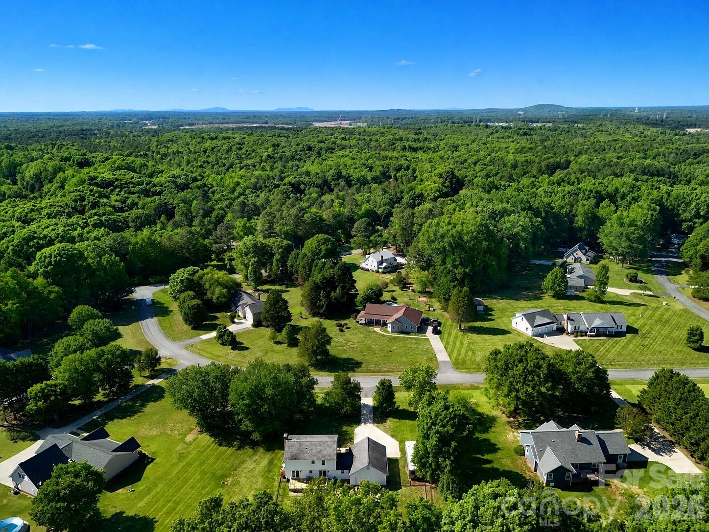 Mt Gallant Farm - Residential
