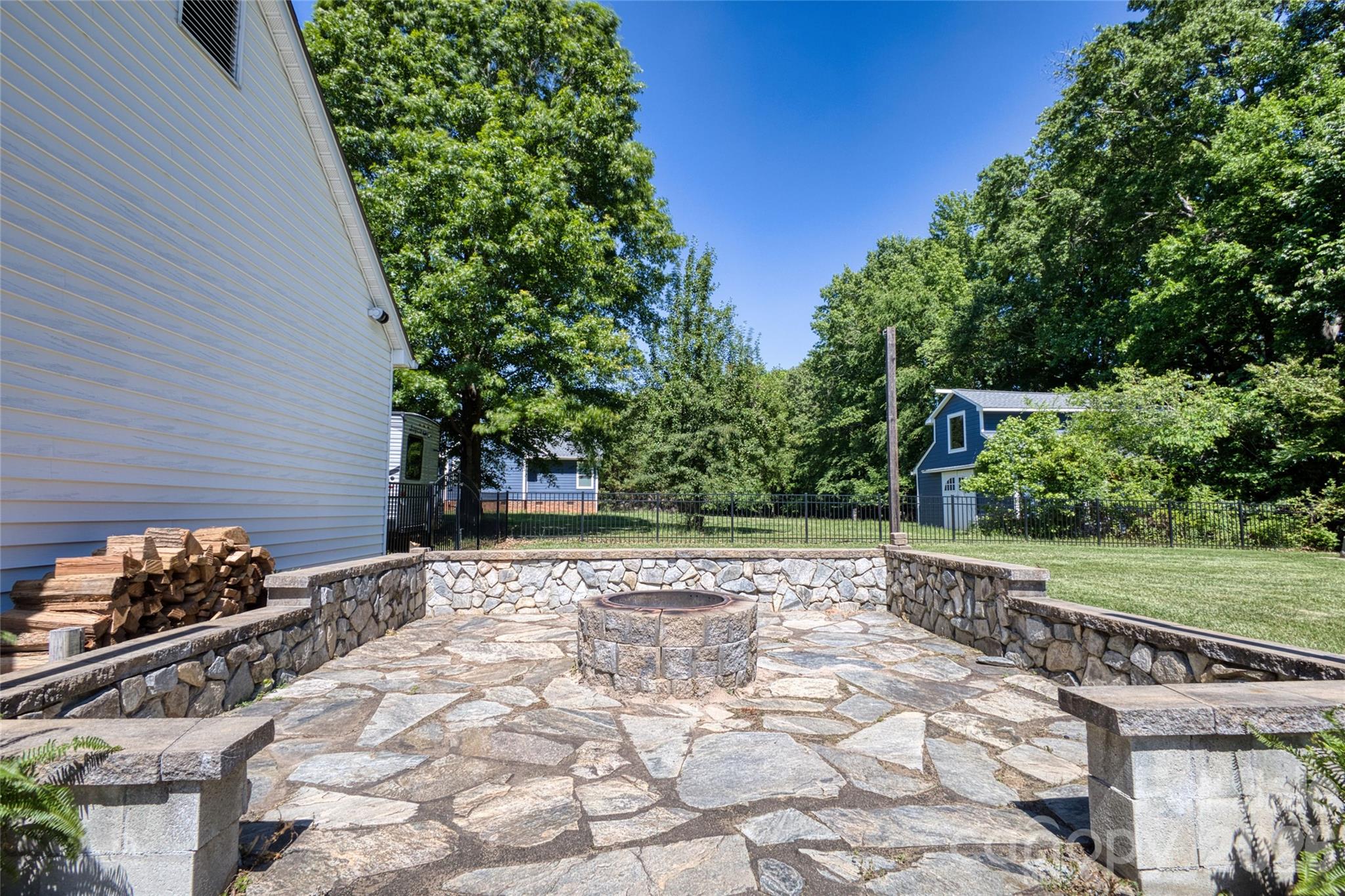 Mt Gallant Farm - Residential