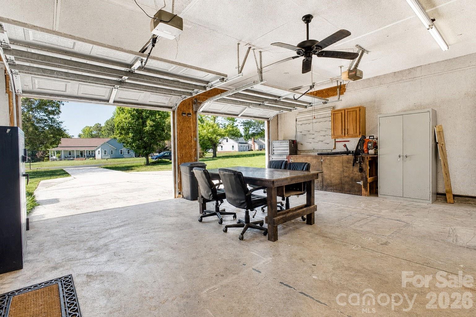 Mt Gallant Farm - Residential