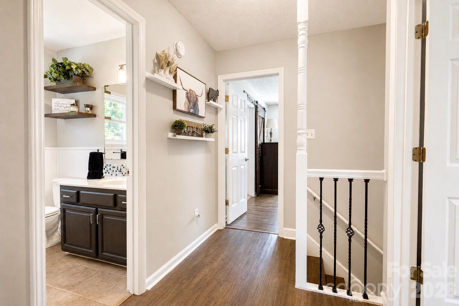 Mt Gallant Farm - Residential