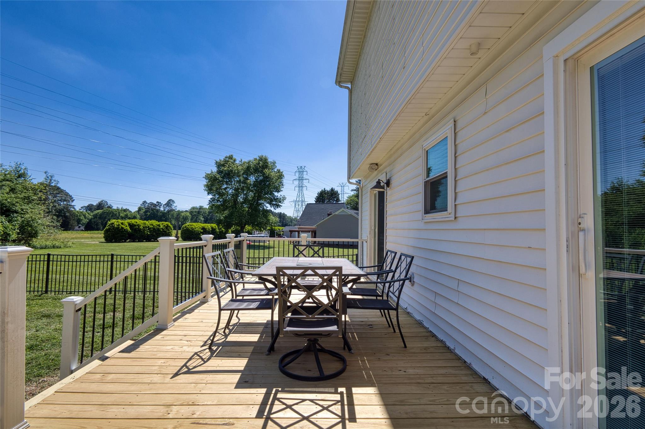 Mt Gallant Farm - Residential