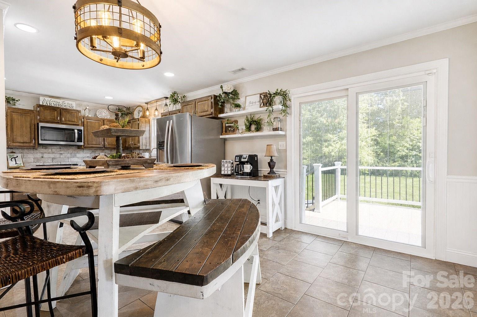 Mt Gallant Farm - Residential