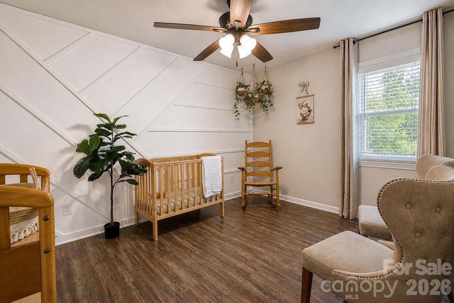 Mt Gallant Farm - Residential