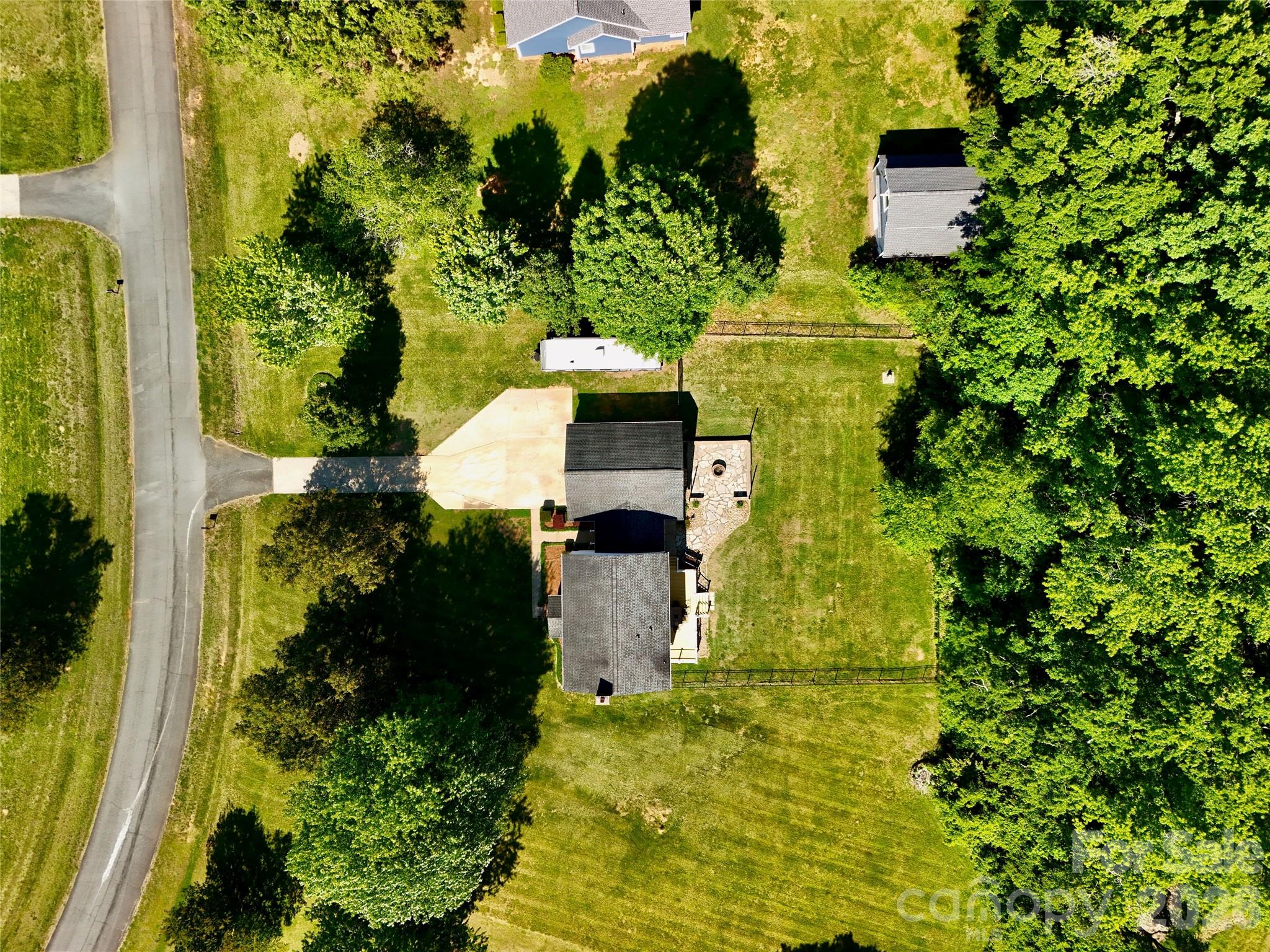 Mt Gallant Farm - Residential