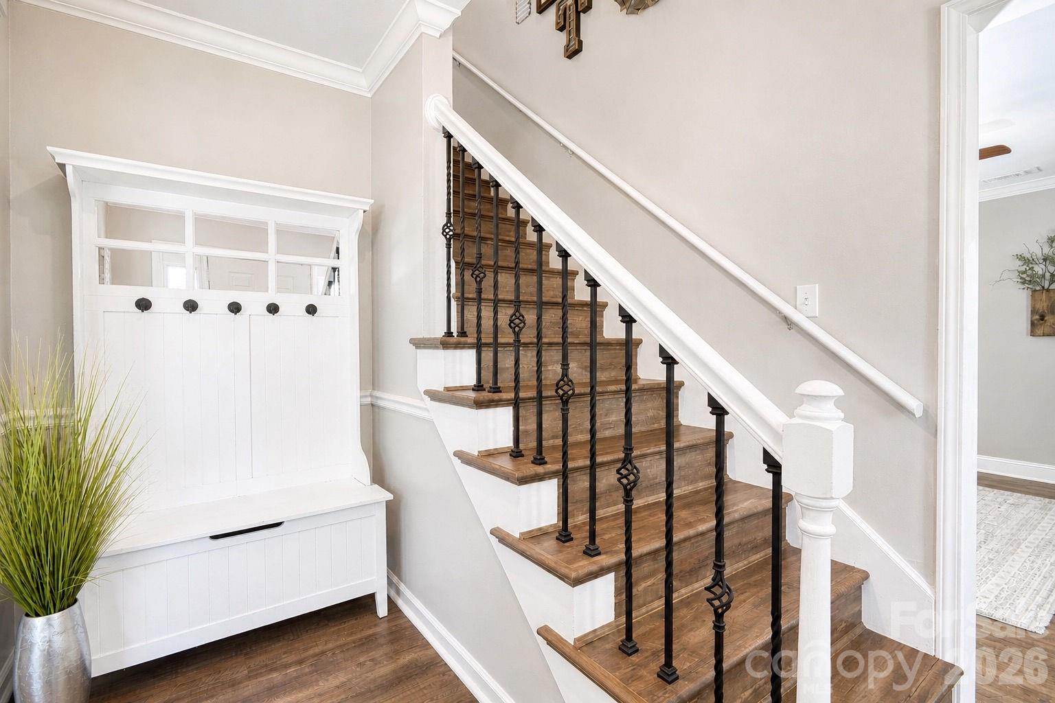Mt Gallant Farm - Residential