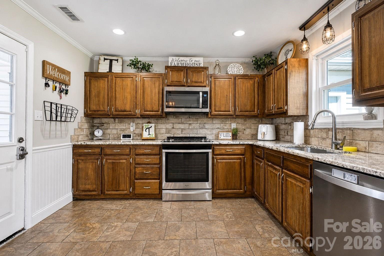Mt Gallant Farm - Residential
