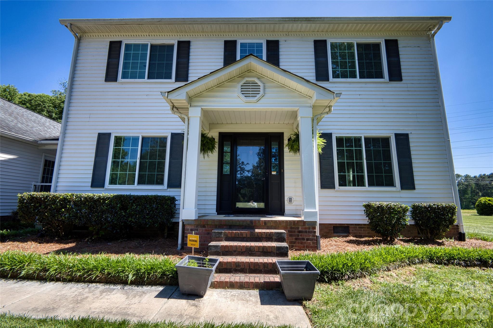Mt Gallant Farm - Residential
