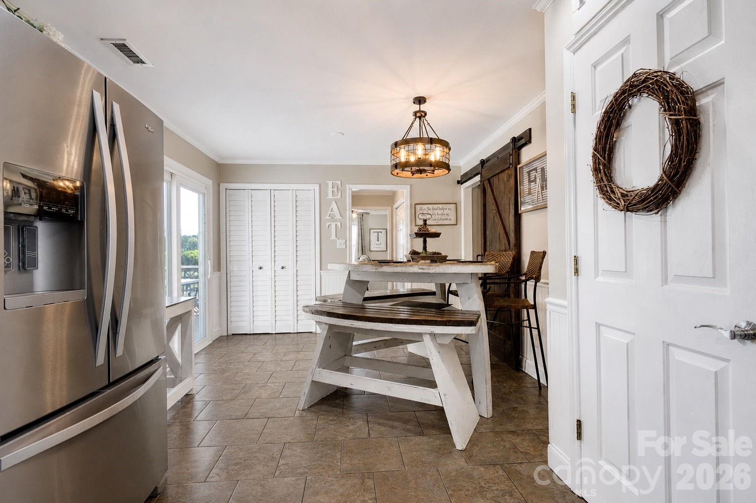 Mt Gallant Farm - Residential