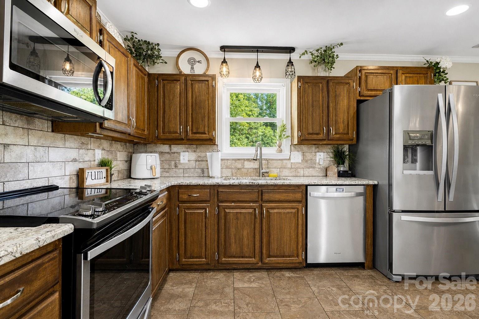 Mt Gallant Farm - Residential
