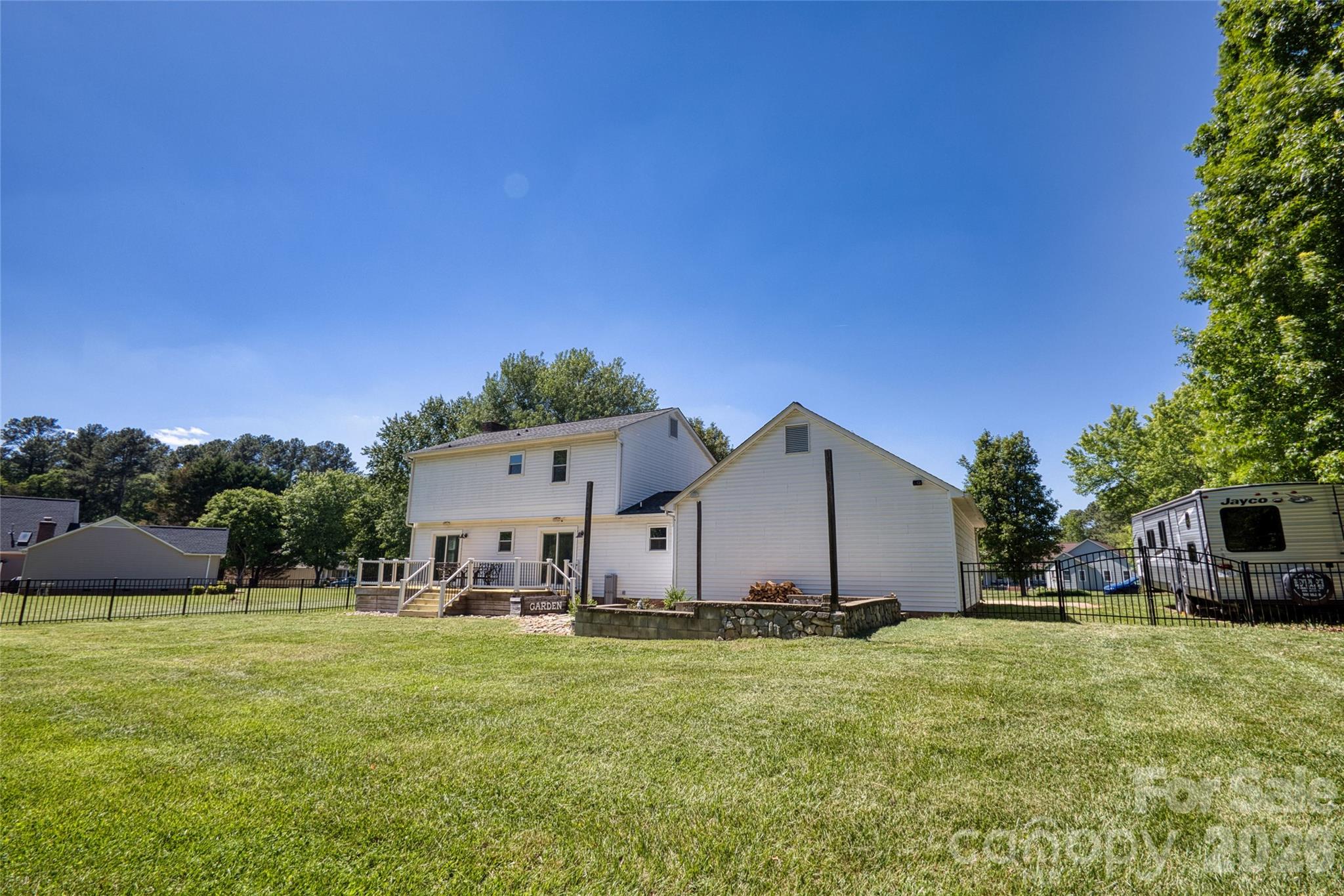 Mt Gallant Farm - Residential