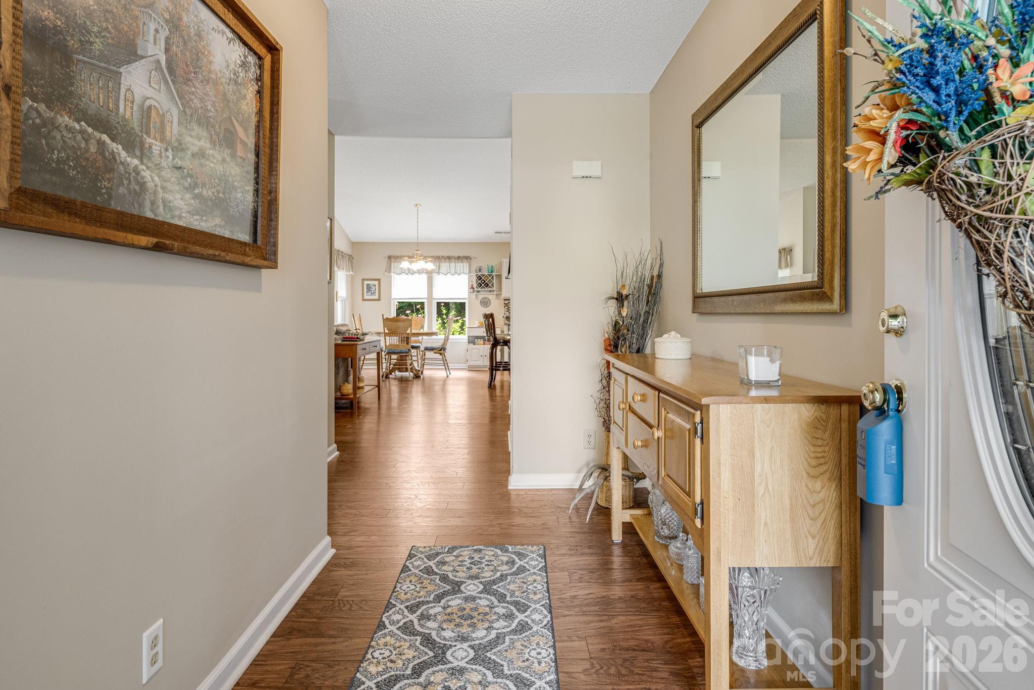 208 Snowy Egret Way