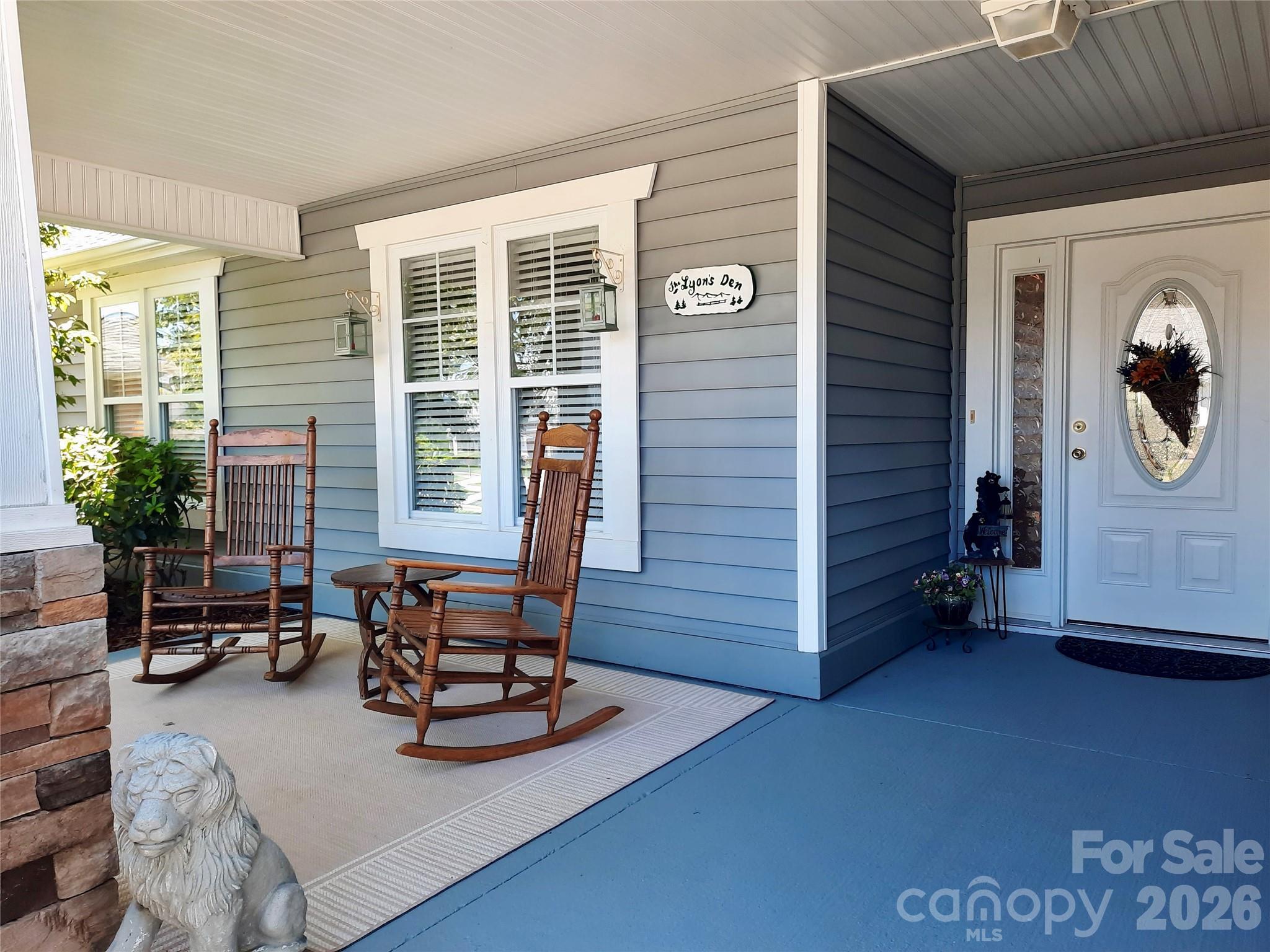 208 Snowy Egret Way