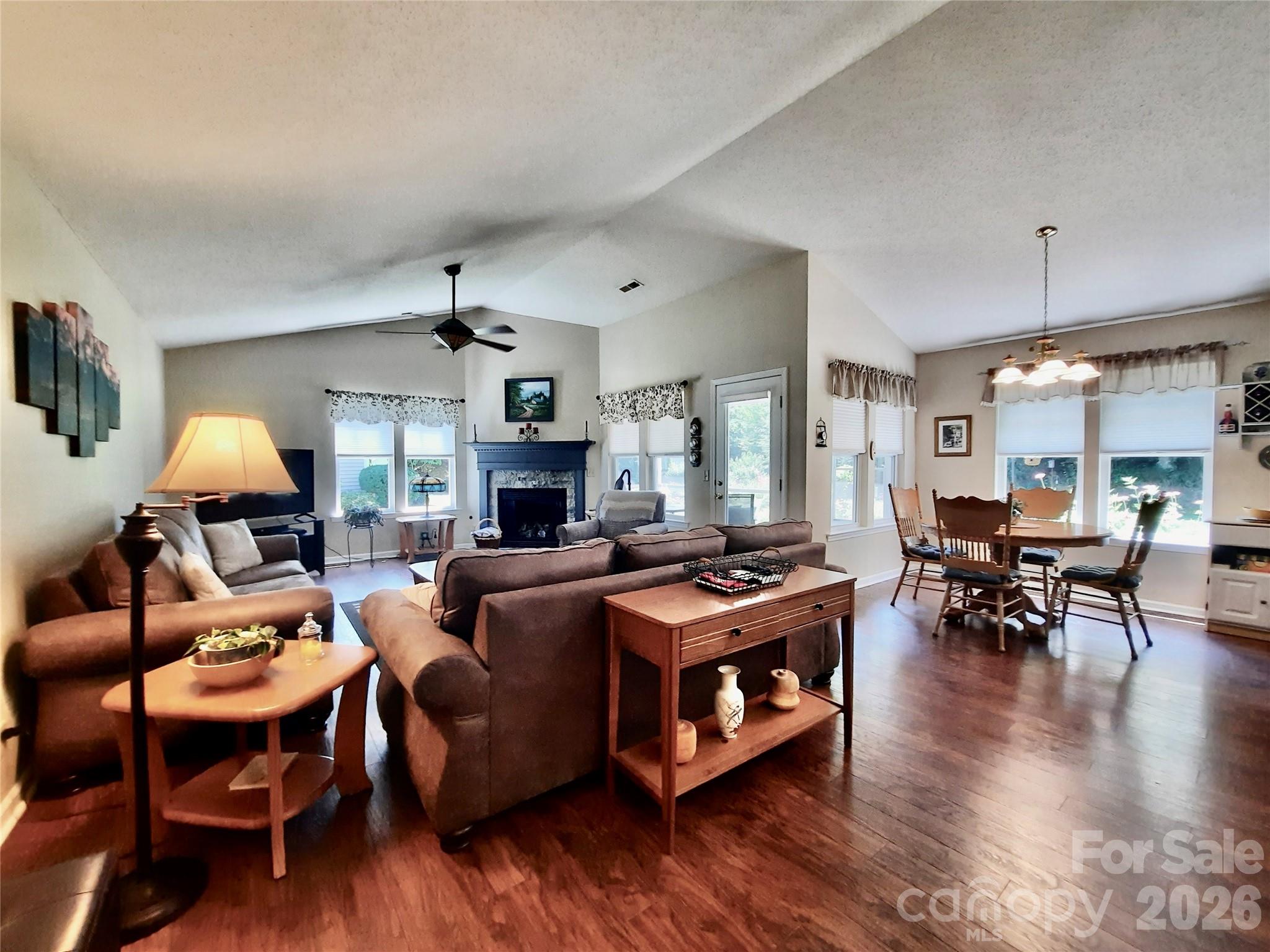 208 Snowy Egret Way