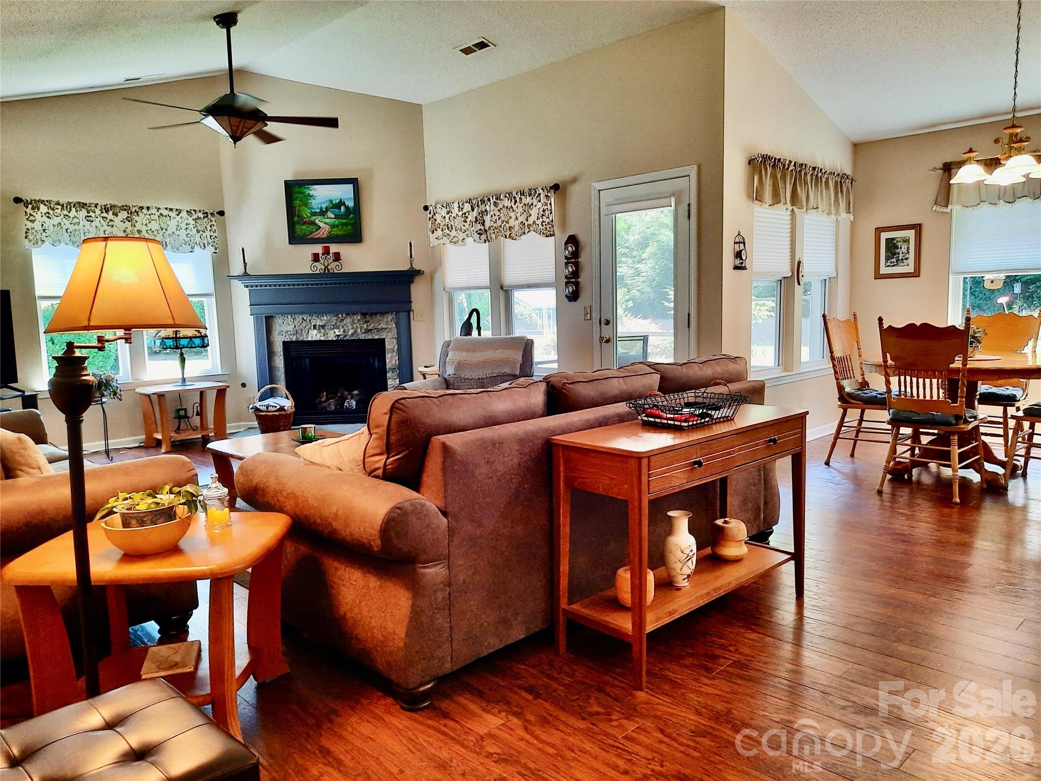 208 Snowy Egret Way