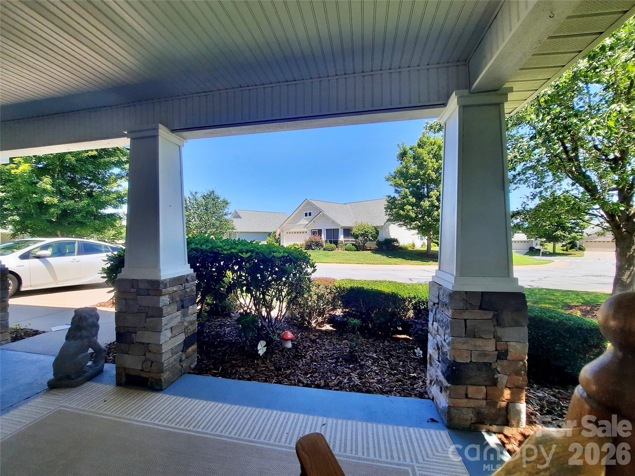 208 Snowy Egret Way