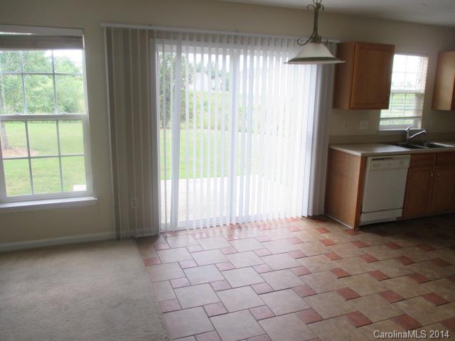 Mill Creek - Residential